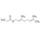 Geranyl Propionate (CAS 105-90-8 ) - chemical structure image 