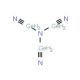 Germanium Tetranitride (CAS 12065-36-0) - chemical structure image