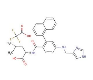 GGTI-2133 (CAS 1217480-14-2) - chemical structure image