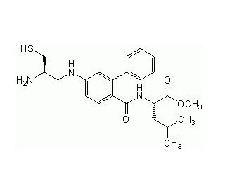 GGTI-286 (CAS 171744-11-9) - chemical structure image