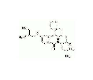 GGTI-297 - chemical structure image