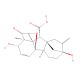 Gibberellic acid 4 (62%) &amp; Gibberellic acid 7 (30%) (CAS 468-44-0) - chemical structure image