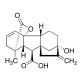 Gibberellin A95 (CAS 78259-50-4) - chemical structure image