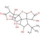 Ginkgolide C (CAS 15291-76-6) - chemical structure image