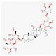 Ginsenoside Rb2 (CAS 11021-13-9) - chemical structure image
