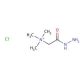 Girard′s reagent T (CAS 123-46-6) - chemical structure image