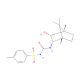 Glibornuride (CAS 26944-48-9) - chemical structure image