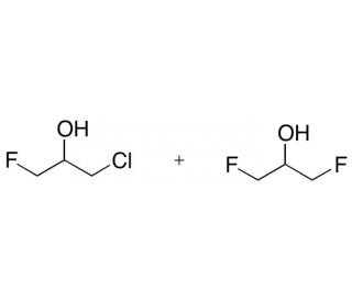 Gliftor - chemical structure image