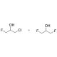 Gliftor - chemical structure image