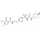 Glimepiride (CAS 93479-97-1) - chemical structure image