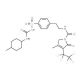 Glimepiride-d5 - chemical structure image