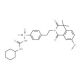 Gliquidone (CAS 33342-05-1) - chemical structure image