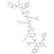 [Gln4] Neurotensin - chemical structure image