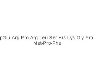 (Glp1)-Apelin-13 (CAS 217082-60-5) - chemical structure image