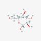 Glucose solution (CAS 492-62-6) - chemical structure image