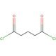 Glutaryl chloride (CAS 2873-74-7) - chemical structure image