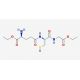 Glutathione-diethyl ester (reduced) (CAS 97451-40-6) - chemical structure image