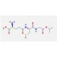 Glutathione-monoisopropyl ester (reduced) (CAS 97451-46-2) - chemical structure image