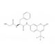 Gly-Phe-AFC - chemical structure image