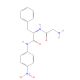 Gly-Phe-pNA - chemical structure image