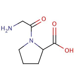 Gly-Pro | CAS 704-15-4 | SCBT - Santa Cruz Biotechnology