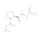 Gly-Pro-Ala-OH - chemical structure image
