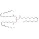 Glyceryl tri(oleate-1-13C) (CAS 82005-46-7) - chemical structure image