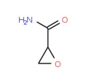 Glycidamide- 13C3 - chemical structure image