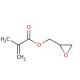 Glycidyl methacrylate (CAS 106-91-2) - chemical structure image