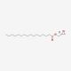Glycidyl Palmitate (CAS 7501-44-2) - chemical structure image