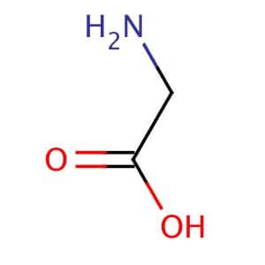 glycine-56-40-6- glycine-56-40-6-