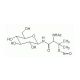Glyco-SNAP-1 (CAS 188849-81-2) - chemical structure image