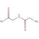 Glycylglycine, Free Base (CAS 556-50-3) - chemical structure image