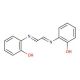 Glyoxal-bis(2-hydroxyanil) (CAS 1149-16-2) - chemical structure image