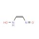 Glyoxime (CAS 557-30-2) - chemical structure image