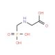 Glyphosate-13C2,15N (CAS 1071-83-6 (unlabeled)) - chemical structure image