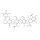 GM1-Pentasaccharide (CAS 52659-37-7) - chemical structure image