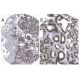 GM130 Antibody (H-7) - Immunohistochemistry - Image 17010 