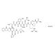 Goserelin Acetate (CAS 145781-92-6) - chemical structure image