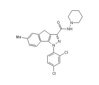 GP 1a (CAS 511532-96-0) - chemical structure image