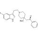 GR 159897 (CAS 158848-32-9) - chemical structure image