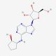 GR 79236 (CAS 124555-18-6) - chemical structure image
