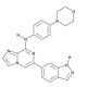 GS 9973 - chemical structure image