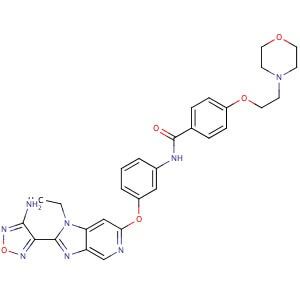 GSK 269962 | CAS 850664-21-0 | SCBT - Santa Cruz Biotechnology