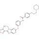 GSK 269962 (CAS 850664-21-0) - chemical structure image