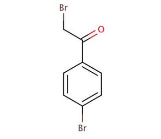 GSK-3&beta; Inhibitor VII (CAS 99-73-0) - chemical structure image