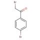 GSK-3β Inhibitor VII (CAS 99-73-0) - chemical structure image