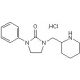 GSK 789472 hydrochloride (CAS 1257326-24-1) - chemical structure image