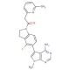 GSK2656157 (CAS 1337532-29-2) - chemical structure image