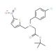 GSK4112 (CAS 1216744-19-2) - chemical structure image